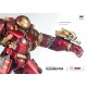 Avengers AoU Mark 44 Iron Man Hulkbuster 1/12 Diecast Figure 36 cm
